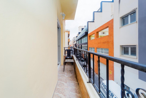 Revente - Appartement - Torrevieja