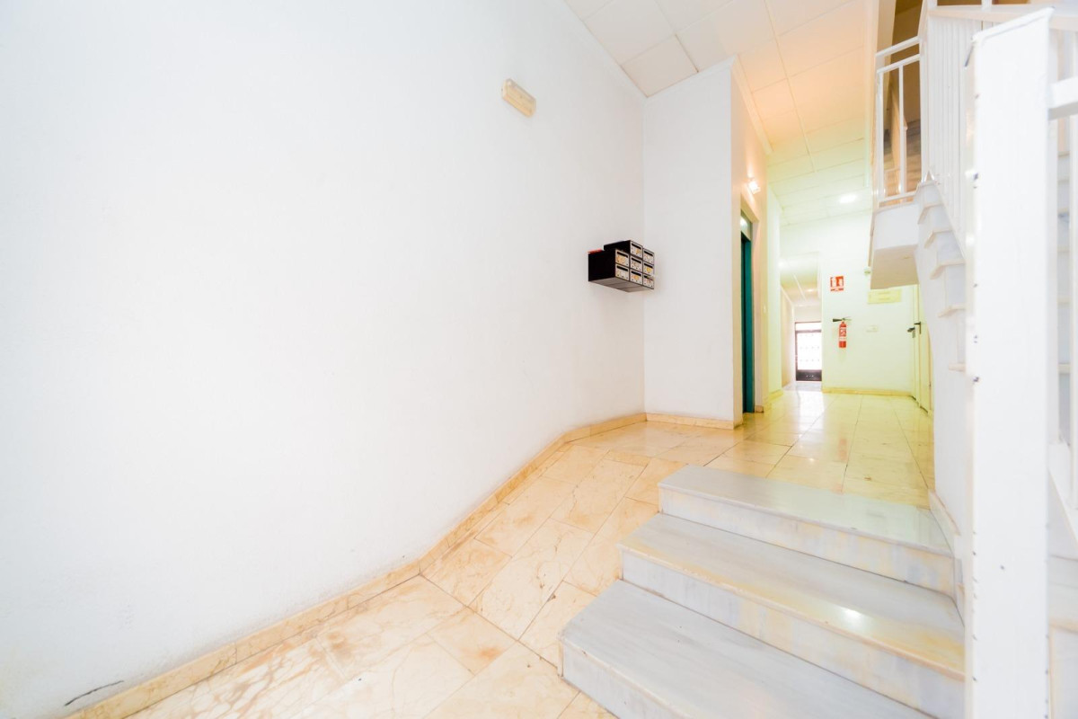 Revente - Appartement - Torrevieja