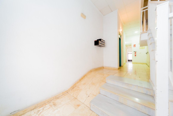 Revente - Appartement - Torrevieja