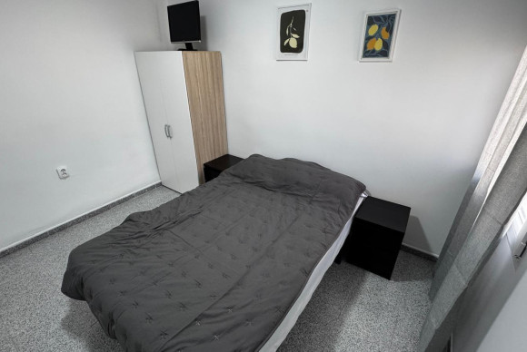 Lange Termijn Verhuur - Penthouse Dúplex - Alicante - Virgen del Remedio-Parque lo Morant