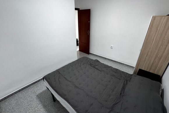 Lange Termijn Verhuur - Penthouse Dúplex - Alicante - Virgen del Remedio-Parque lo Morant