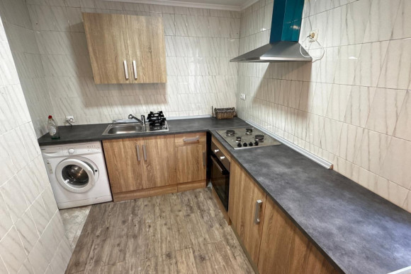 Lange Termijn Verhuur - Penthouse Dúplex - Alicante - Virgen del Remedio-Parque lo Morant