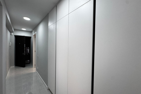 Revente - Appartement - Torrevieja