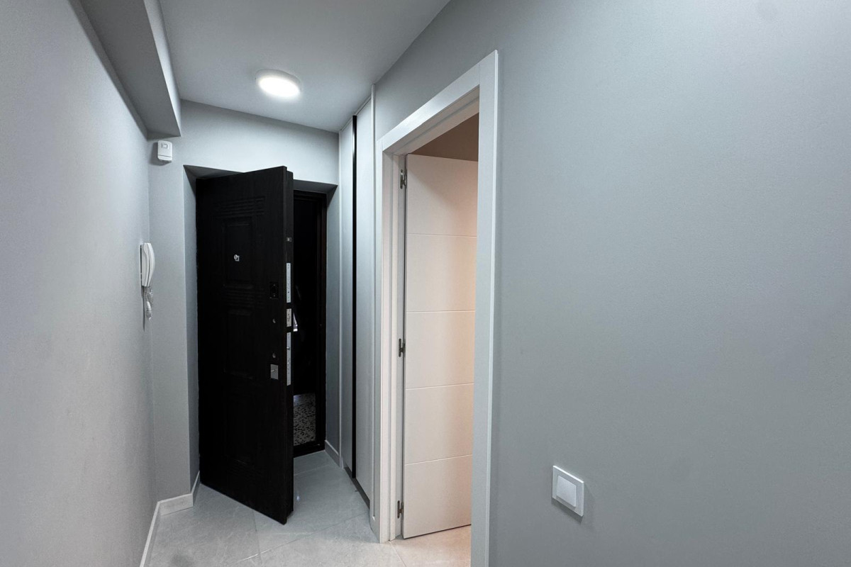 Revente - Appartement - Torrevieja