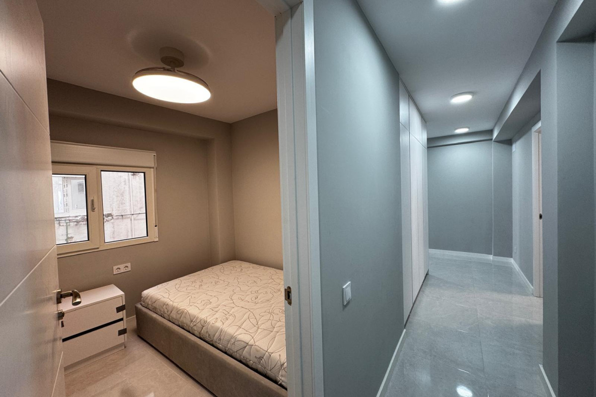 Revente - Appartement - Torrevieja