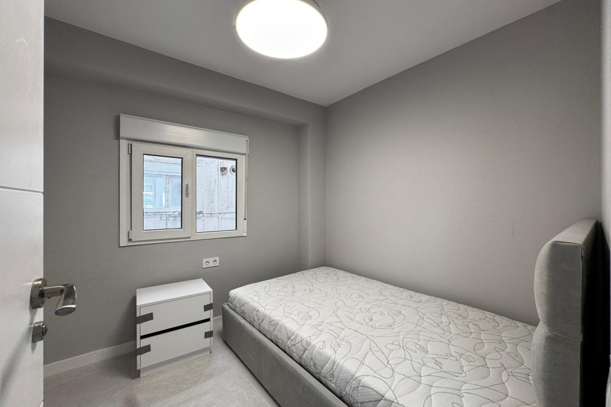 Revente - Appartement - Torrevieja