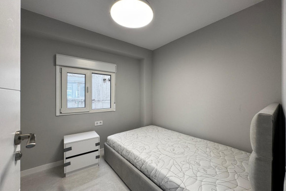 Revente - Appartement - Torrevieja