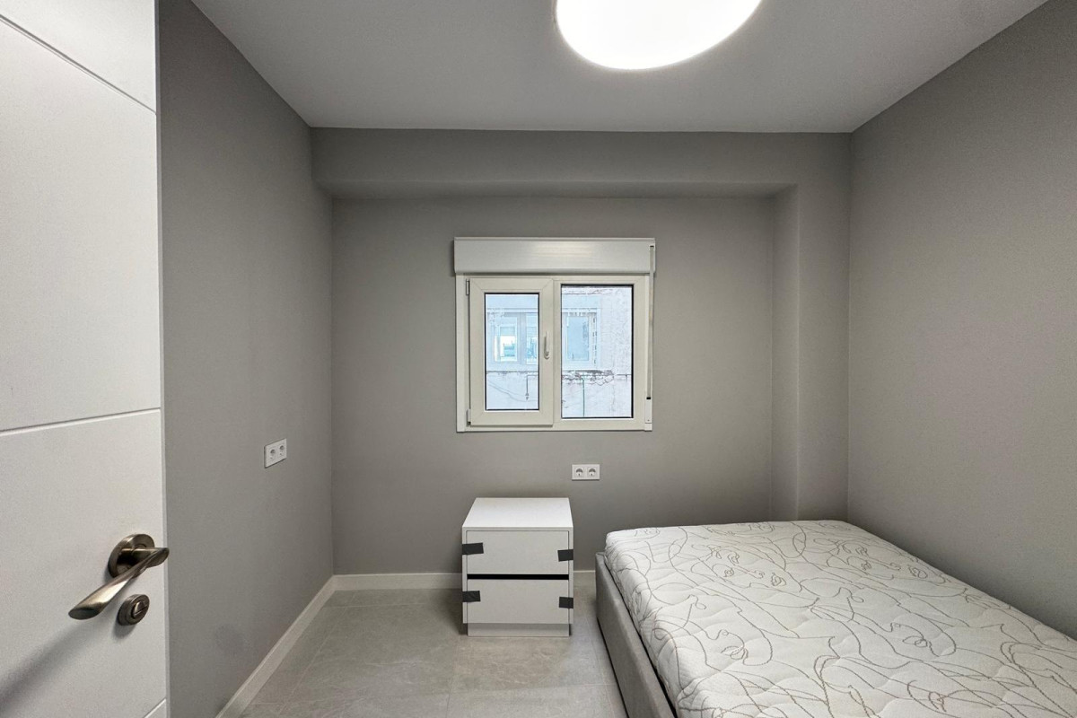 Revente - Appartement - Torrevieja