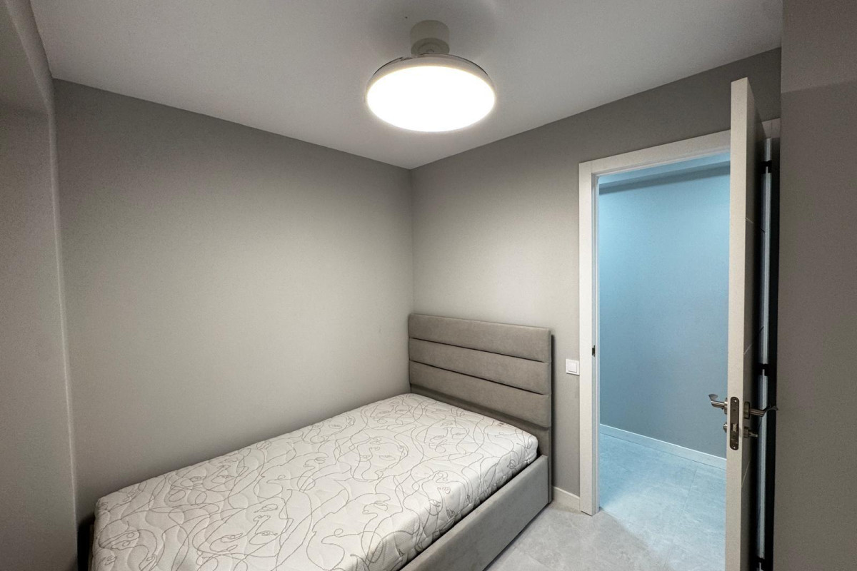 Revente - Appartement - Torrevieja