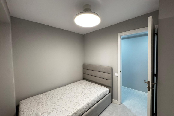 Revente - Appartement - Torrevieja