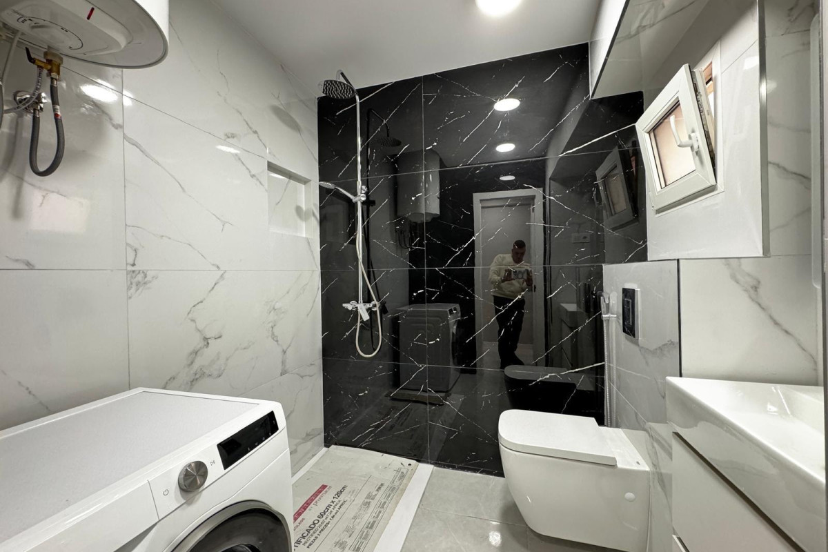 Revente - Appartement - Torrevieja