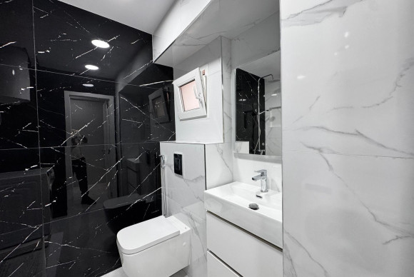 Revente - Appartement - Torrevieja