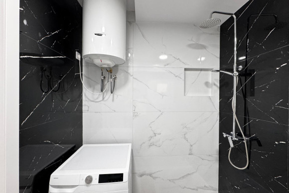 Revente - Appartement - Torrevieja