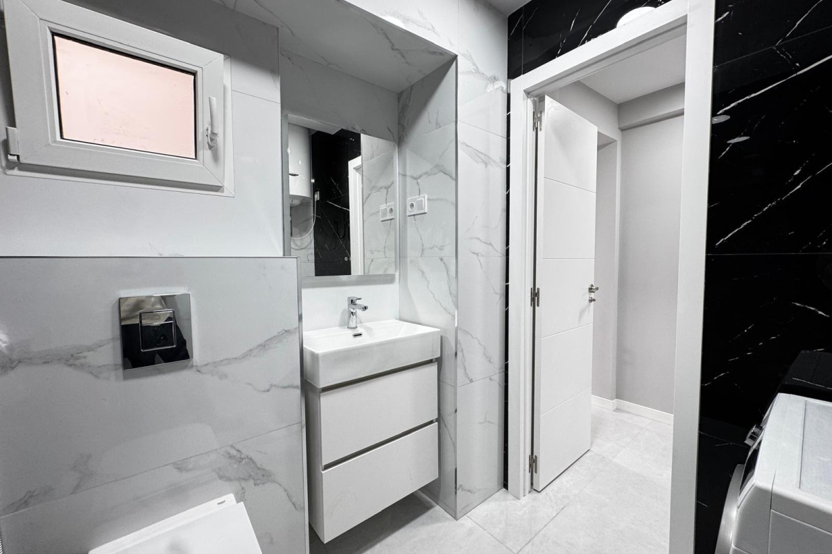 Revente - Appartement - Torrevieja