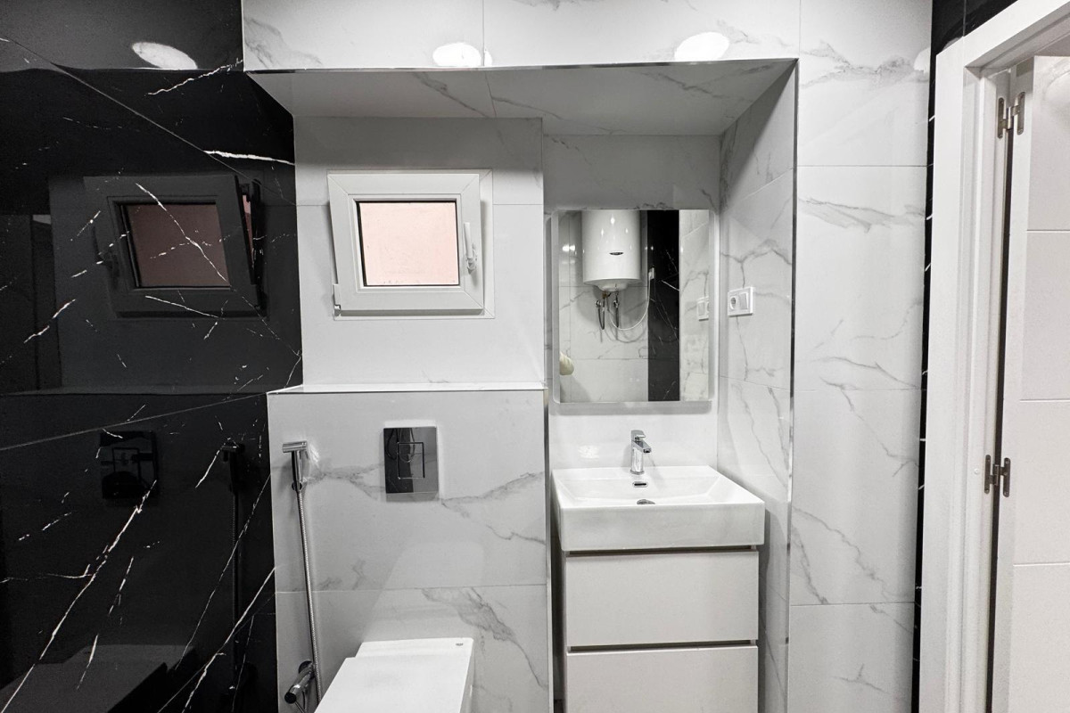 Revente - Appartement - Torrevieja