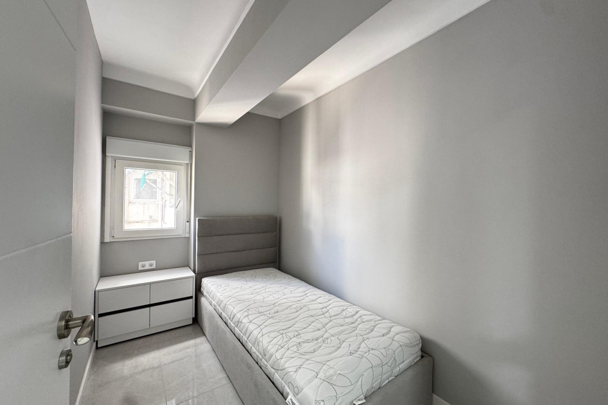 Revente - Appartement - Torrevieja