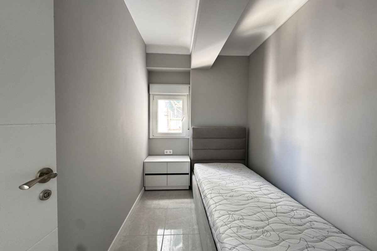 Revente - Appartement - Torrevieja