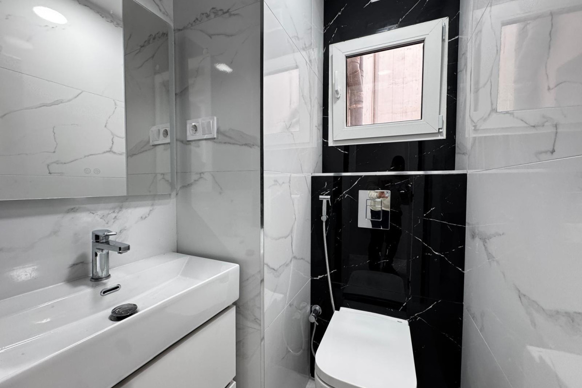 Revente - Appartement - Torrevieja