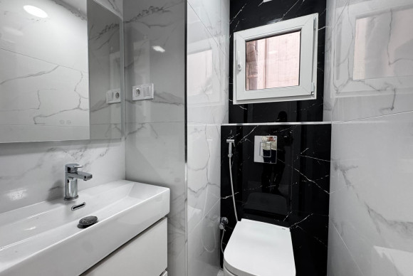 Revente - Appartement - Torrevieja