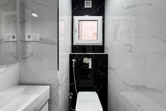 Revente - Appartement - Torrevieja