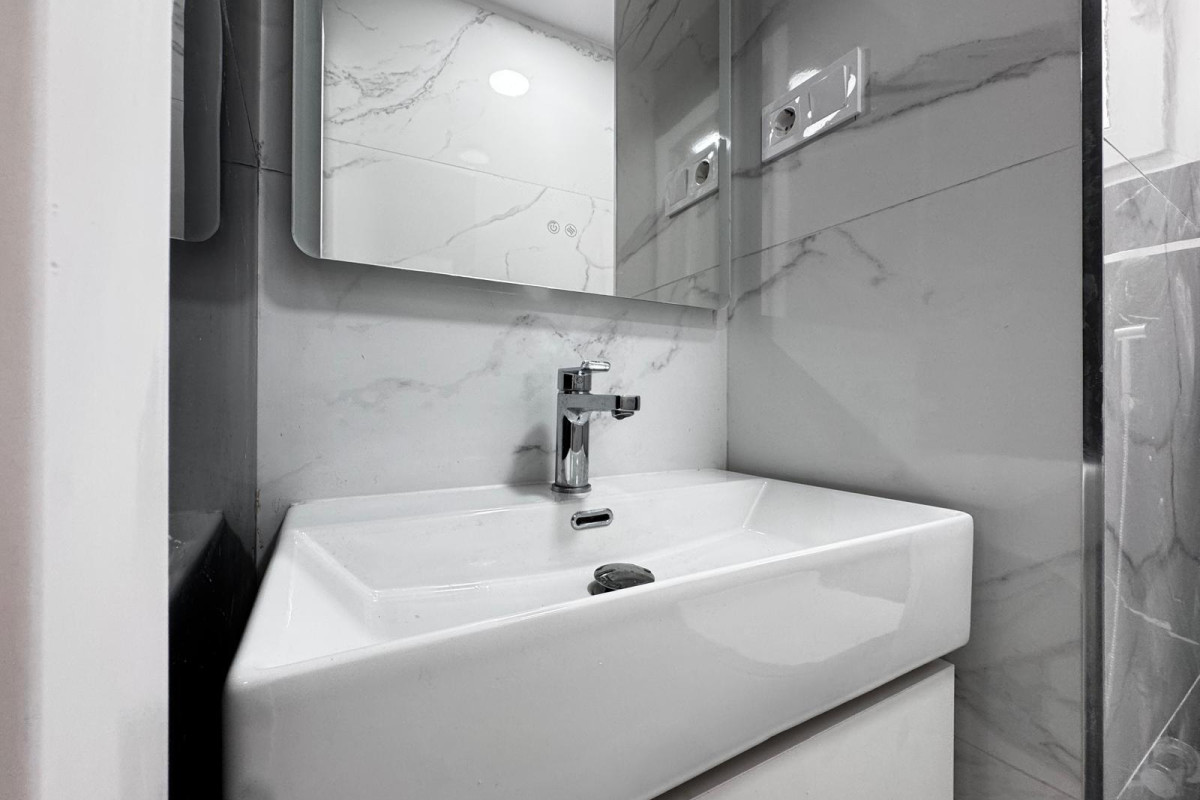 Revente - Appartement - Torrevieja