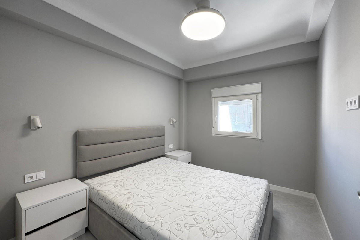 Revente - Appartement - Torrevieja