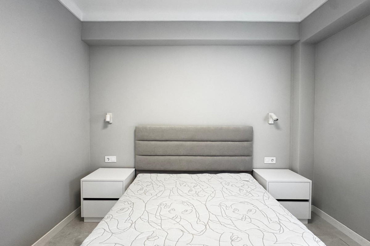 Revente - Appartement - Torrevieja