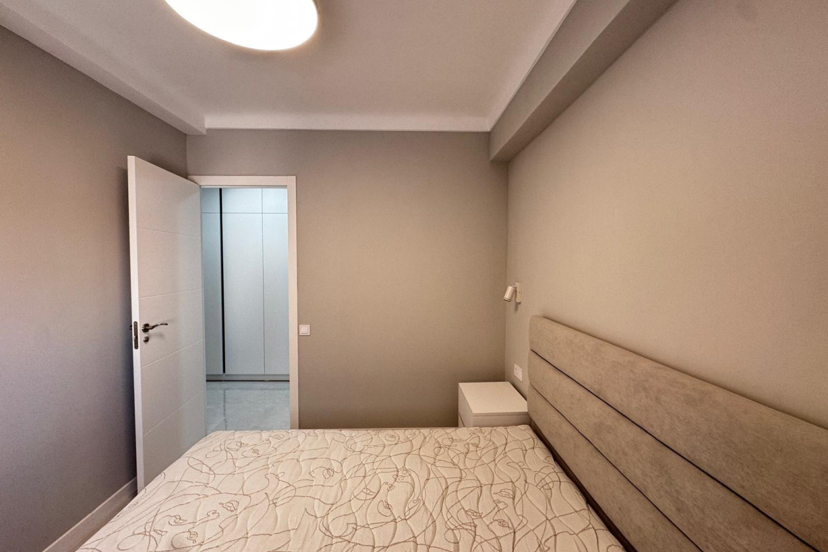 Revente - Appartement - Torrevieja