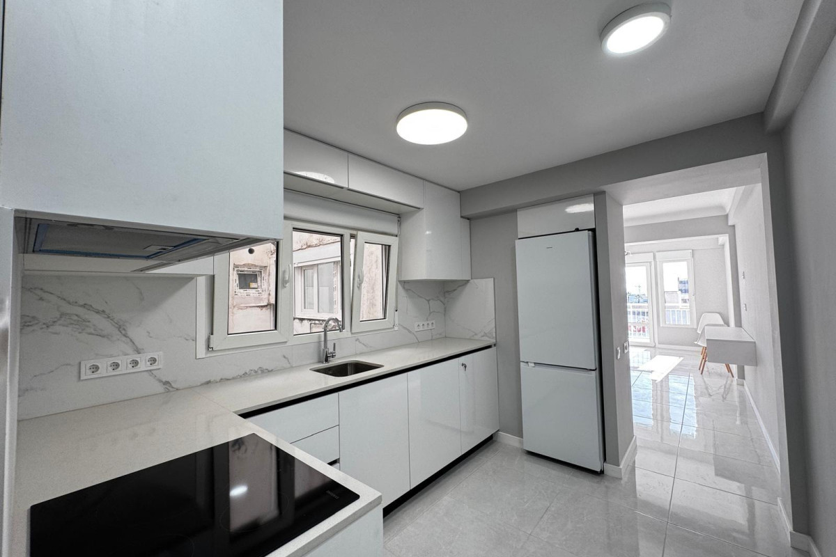 Revente - Appartement - Torrevieja