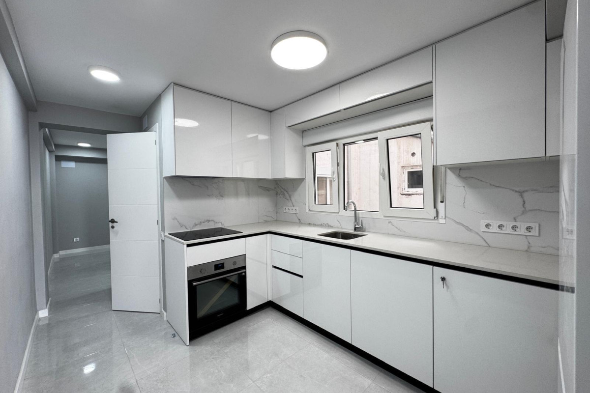 Revente - Appartement - Torrevieja