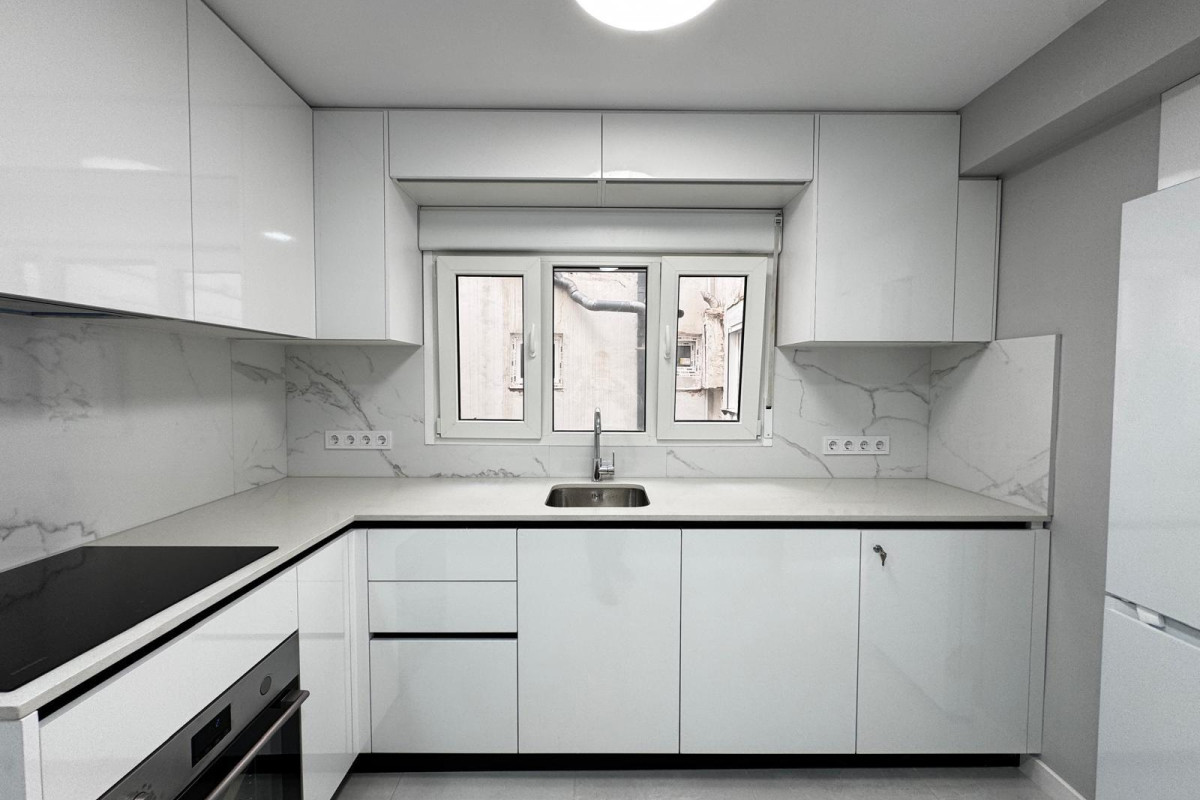 Revente - Appartement - Torrevieja