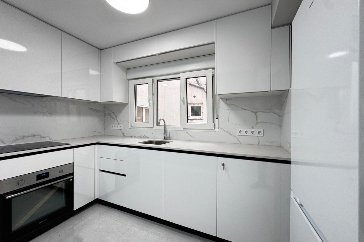 Revente - Appartement - Torrevieja