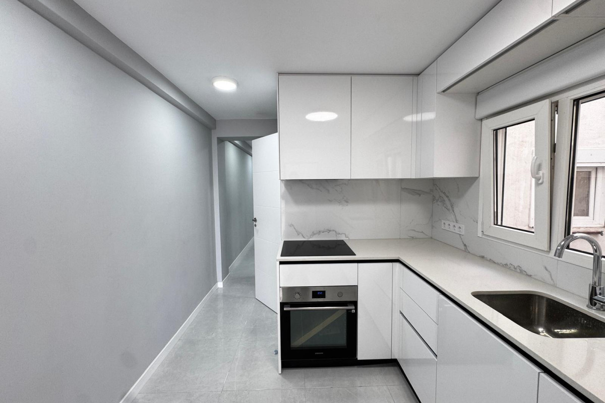 Revente - Appartement - Torrevieja