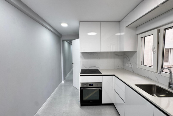 Revente - Appartement - Torrevieja