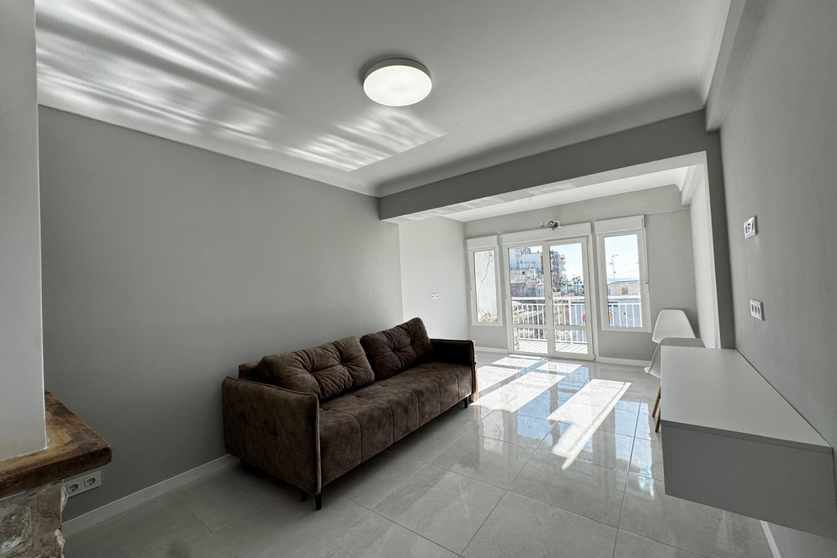 Revente - Appartement - Torrevieja