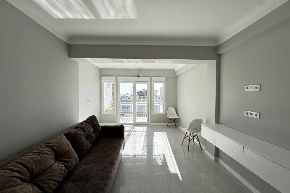 Revente - Appartement - Torrevieja