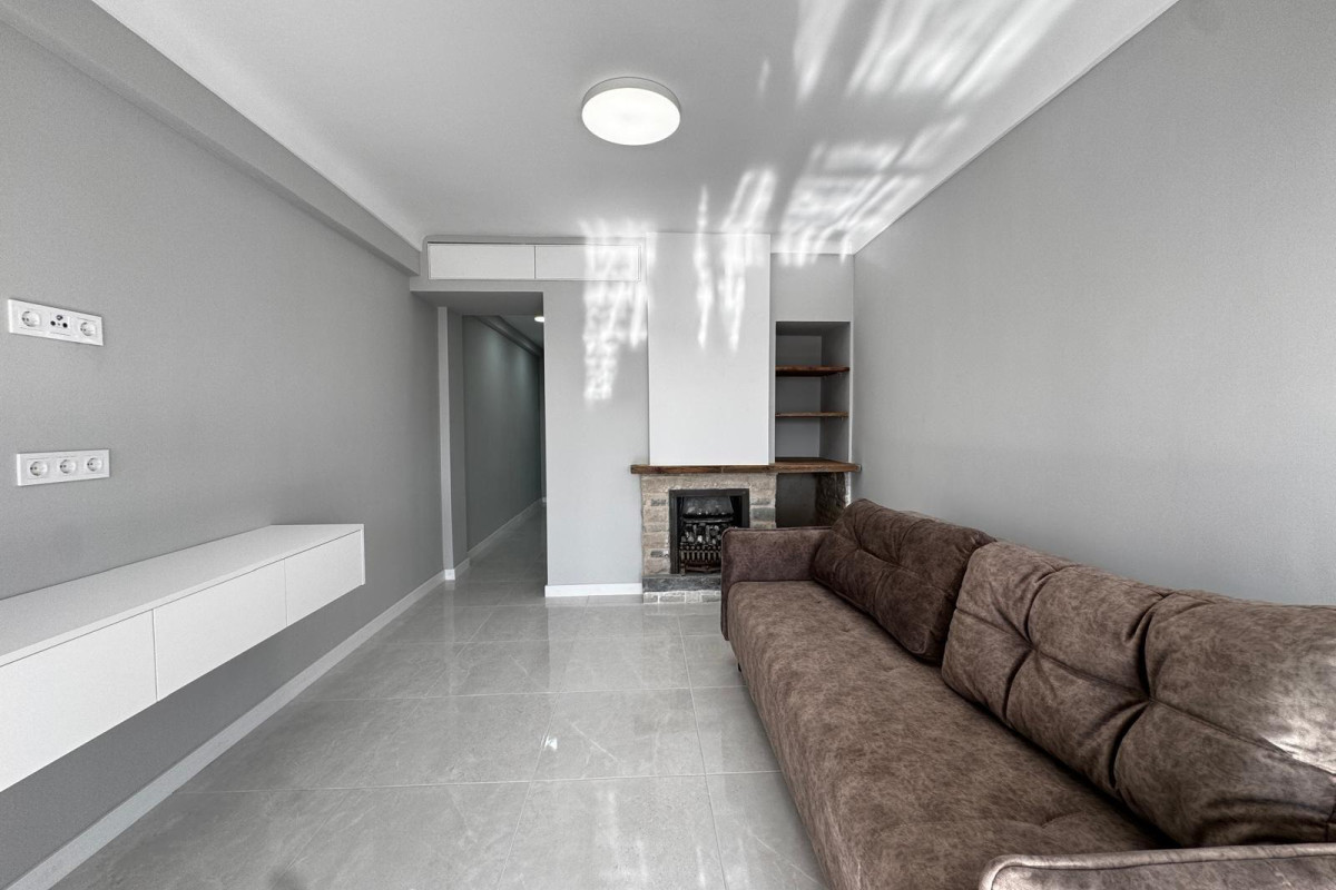 Revente - Appartement - Torrevieja