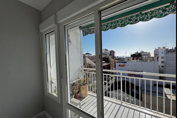 Revente - Appartement - Torrevieja