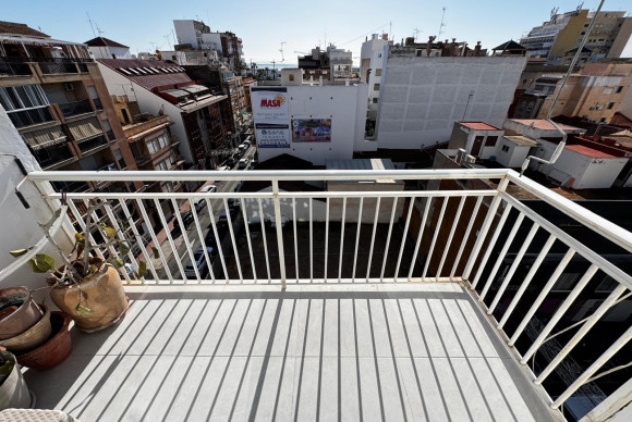 Revente - Appartement - Torrevieja