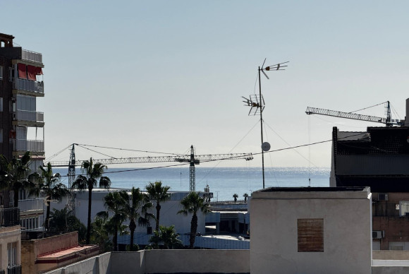Revente - Appartement - Torrevieja