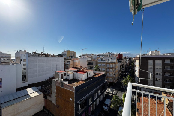 Revente - Appartement - Torrevieja