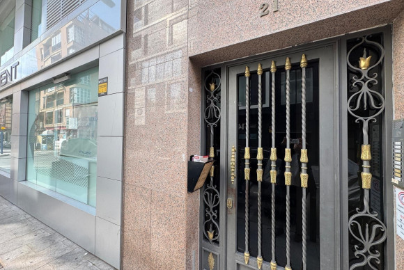 Revente - Appartement - Torrevieja