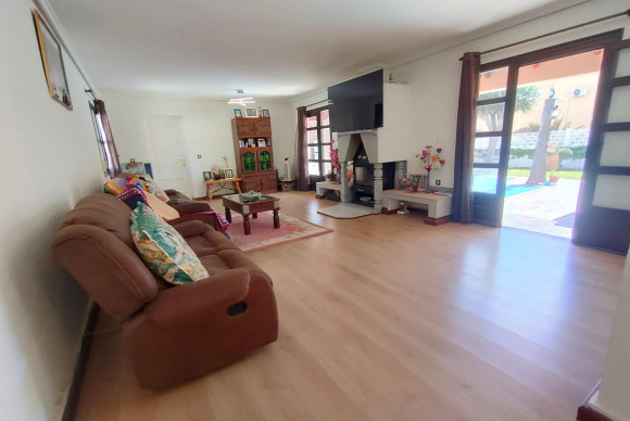 Resale - House - Orihuela Costa - Villamartín-Las Filipinas