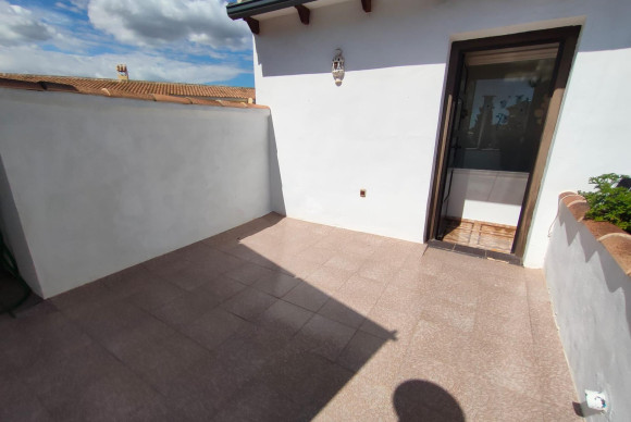 Resale - House - Orihuela Costa - Villamartín-Las Filipinas