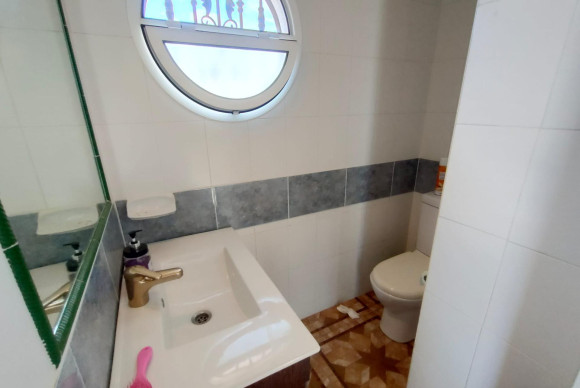 Resale - House - Orihuela Costa - Villamartín-Las Filipinas