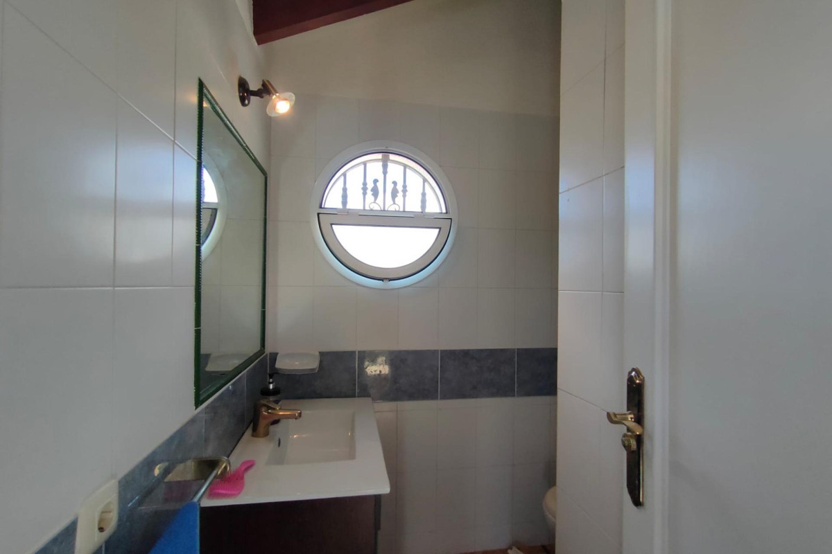 Resale - House - Orihuela Costa - Villamartín-Las Filipinas