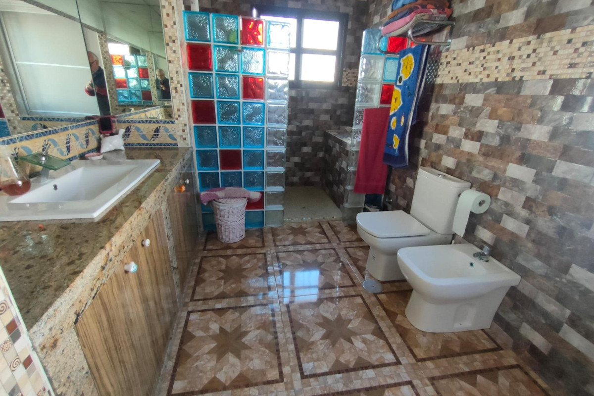 Resale - House - Orihuela Costa - Villamartín-Las Filipinas