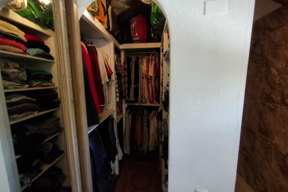 Resale - House - Orihuela Costa - Villamartín-Las Filipinas