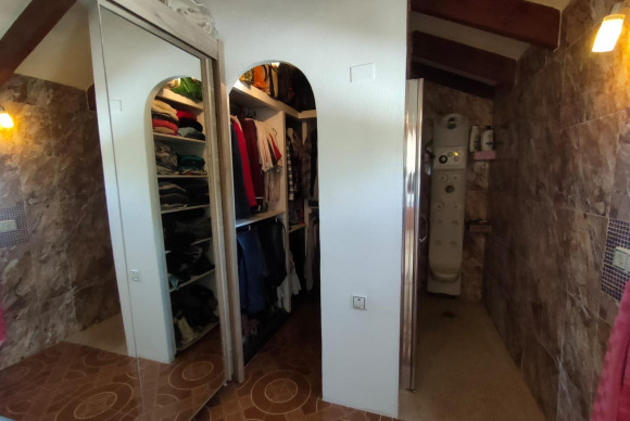 Resale - House - Orihuela Costa - Villamartín-Las Filipinas