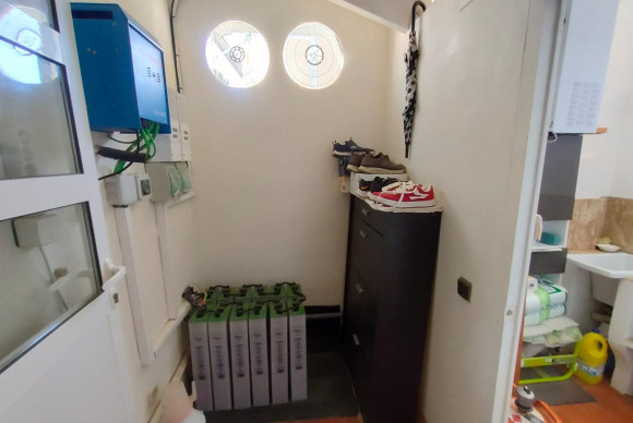 Resale - House - Orihuela Costa - Villamartín-Las Filipinas